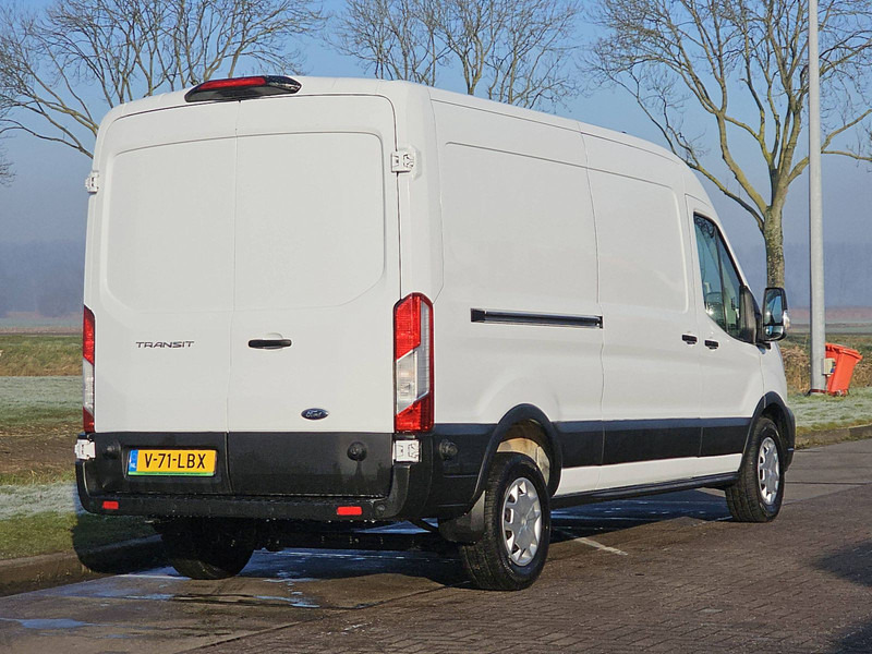 Ford Transit 350 AC NAVI EURO6 - Furgon: slika 3 Ford Transit 350 AC NAVI EURO6 - Furgon: slika 3