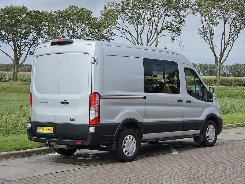 Ford Transit 350 ac aut. DC EURO6 - Furgon: slika 3 Ford Transit 350 ac aut. DC EURO6 - Furgon: slika 3