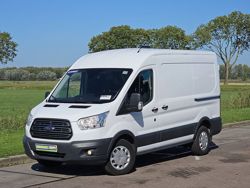 Ford Transit 350 ac automaat EURO6 - Furgon: slika 2 Ford Transit 350 ac automaat EURO6 - Furgon: slika 2