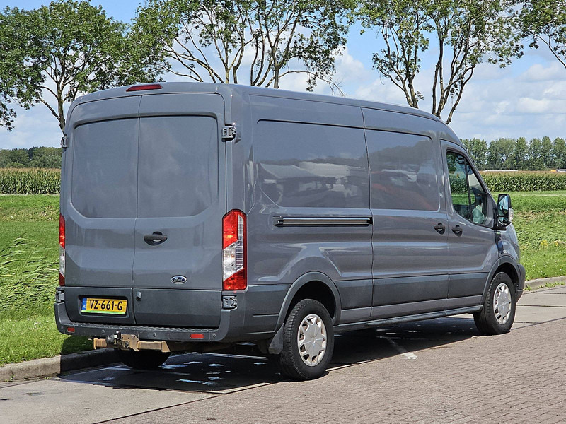 Ford Transit 350 ac bluetooth EURO6 - Furgon: slika 3 Ford Transit 350 ac bluetooth EURO6 - Furgon: slika 3