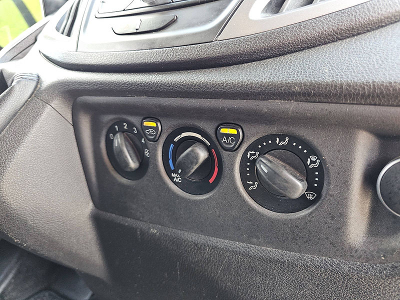 Furgon Ford Transit 350 ac bluetooth EURO6: slika 10