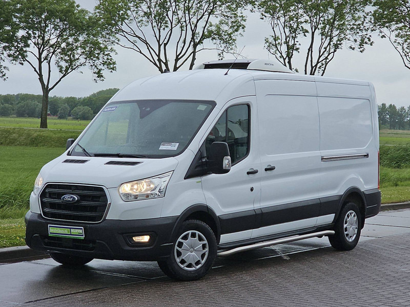 Ford Transit 350 koelwagen EURO6 - Hladilno vozilo: slika 2 Ford Transit 350 koelwagen EURO6 - Hladilno vozilo: slika 2