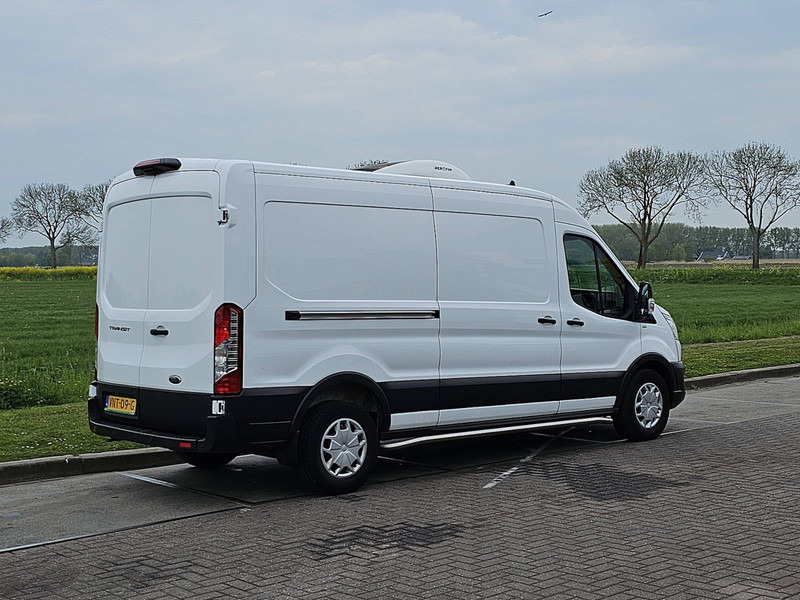 Ford Transit 350 koelwagen EURO6 - Hladilno vozilo: slika 3 Ford Transit 350 koelwagen EURO6 - Hladilno vozilo: slika 3