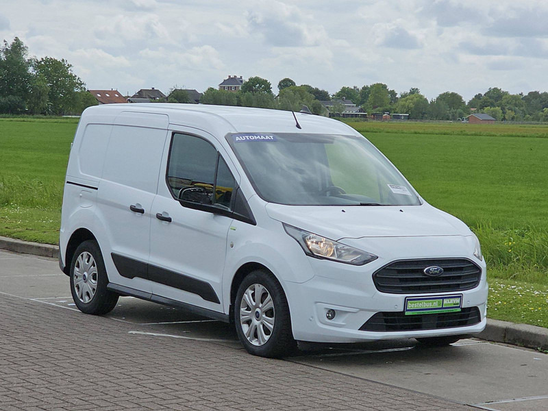 Ford Transit Connect 1.5 L1 3-Zits Automaat ! - Dostavno vozilo z zabojnikom: slika 5 Ford Transit Connect 1.5 L1 3-Zits Automaat ! - Dostavno vozilo z zabojnikom: slika 5