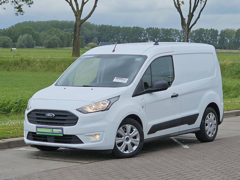 Ford Transit Connect 1.5 L1 3-Zits Automaat ! - Dostavno vozilo z zabojnikom: slika 2 Ford Transit Connect 1.5 L1 3-Zits Automaat ! - Dostavno vozilo z zabojnikom: slika 2