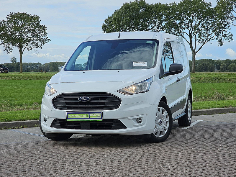 Dostavno vozilo z zabojnikom Ford Transit Connect 1.5 L1 Navi 3-Zits Euro6: slika 1