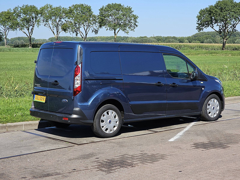 Ford Transit Connect 1.5 L2 2xZijdeur Navi Ac - Dostavno vozilo z zabojnikom: slika 3 Ford Transit Connect 1.5 L2 2xZijdeur Navi Ac - Dostavno vozilo z zabojnikom: slika 3