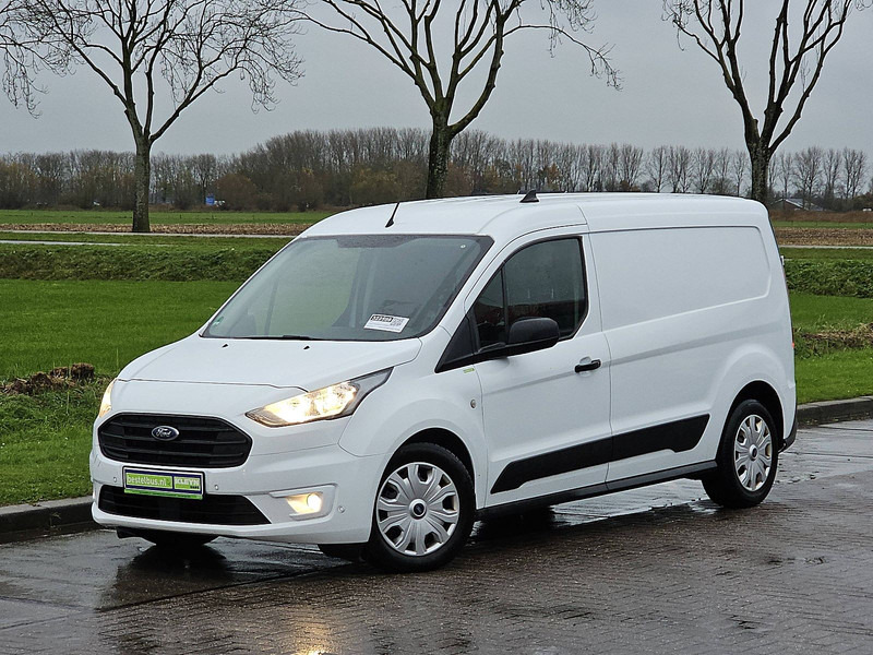 Ford Transit Connect 1.5 L2 Navi 3 Zits - Dostavno vozilo z zabojnikom: slika 2 Ford Transit Connect 1.5 L2 Navi 3 Zits - Dostavno vozilo z zabojnikom: slika 2