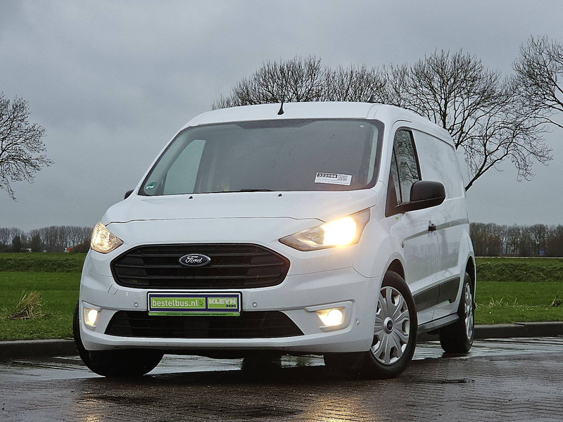 Ford Transit Connect 1.5 L2 Navi 3 Zits - Dostavno vozilo z zabojnikom: slika 1 Ford Transit Connect 1.5 L2 Navi 3 Zits - Dostavno vozilo z zabojnikom: slika 1
