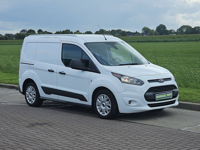 Ford Transit Connect L1 Navi 3-Zits Euro6 - Dostavno vozilo z zabojnikom: slika 5 Ford Transit Connect L1 Navi 3-Zits Euro6 - Dostavno vozilo z zabojnikom: slika 5