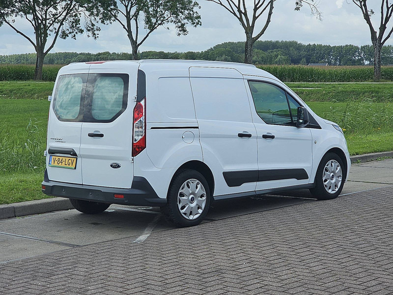 Ford Transit Connect L1 Navi 3-Zits Euro6 - Dostavno vozilo z zabojnikom: slika 3 Ford Transit Connect L1 Navi 3-Zits Euro6 - Dostavno vozilo z zabojnikom: slika 3