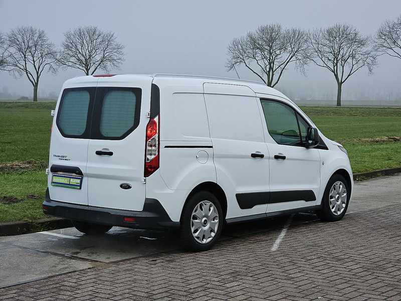 Ford Transit Connect L1 Navi 3-Zits Euro6 - Dostavno vozilo z zabojnikom: slika 3 Ford Transit Connect L1 Navi 3-Zits Euro6 - Dostavno vozilo z zabojnikom: slika 3