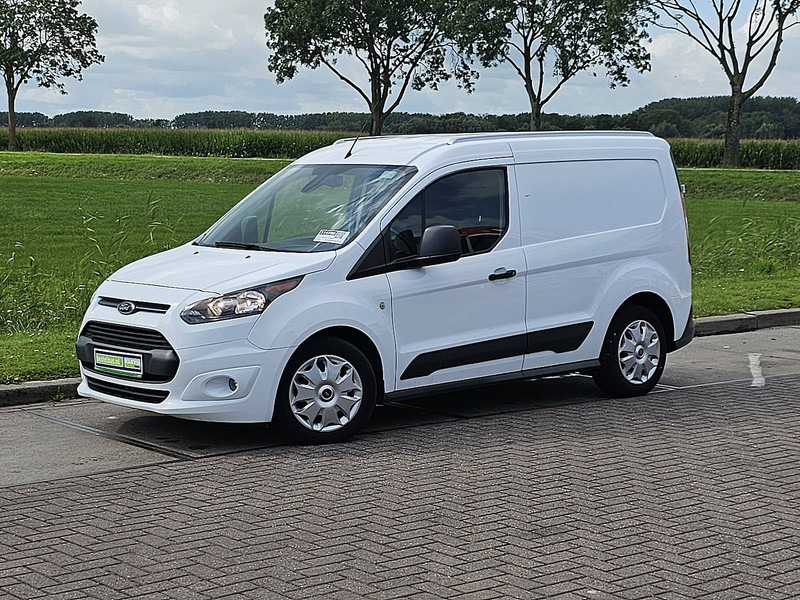 Ford Transit Connect L1 Navi 3-Zits Euro6 - Dostavno vozilo z zabojnikom: slika 2 Ford Transit Connect L1 Navi 3-Zits Euro6 - Dostavno vozilo z zabojnikom: slika 2