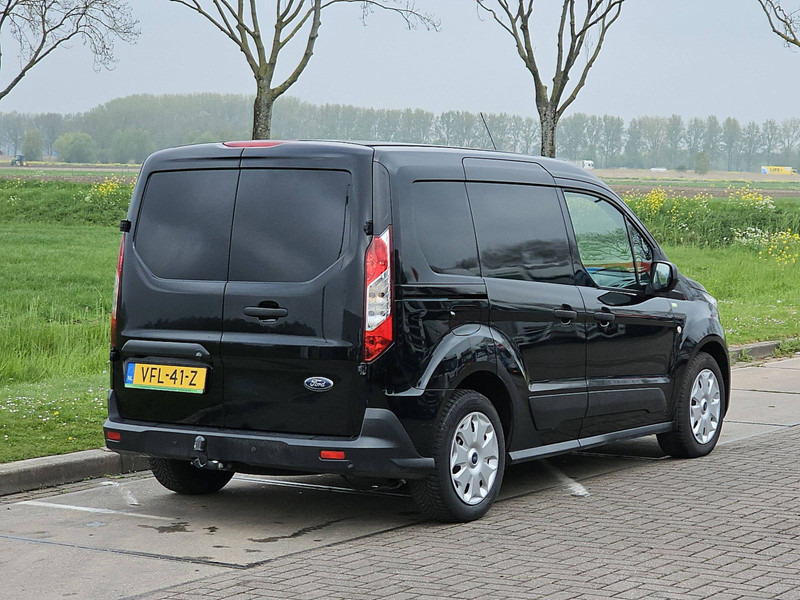 Ford Transit Connect L1 TREND Navi Euro6! - Dostavno vozilo z zabojnikom: slika 3 Ford Transit Connect L1 TREND Navi Euro6! - Dostavno vozilo z zabojnikom: slika 3