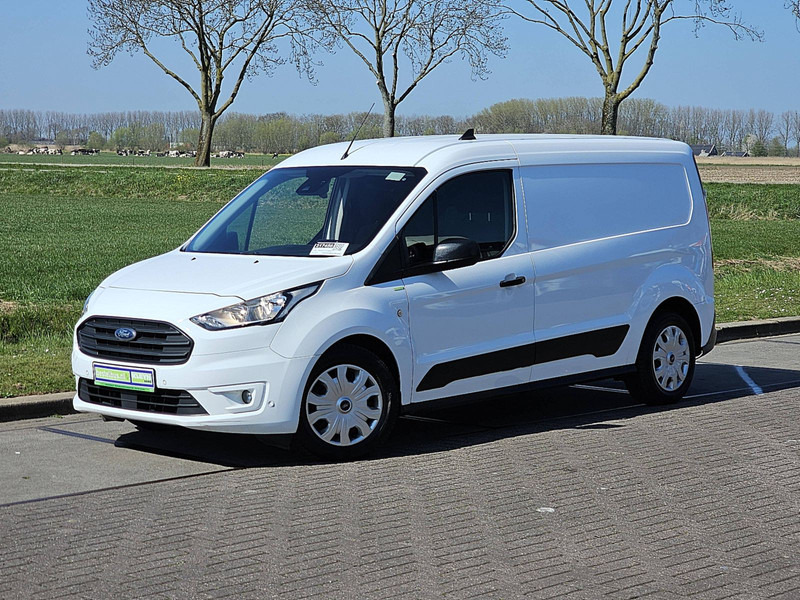 Ford Transit Connect L2 Navi Camera - Dostavno vozilo z zabojnikom: slika 2 Ford Transit Connect L2 Navi Camera - Dostavno vozilo z zabojnikom: slika 2