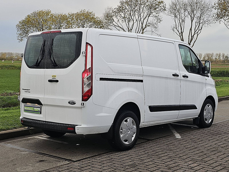 Ford Transit Custom 2.0 L1 Automaat Navi AC! - Furgon: slika 3 Ford Transit Custom 2.0 L1 Automaat Navi AC! - Furgon: slika 3