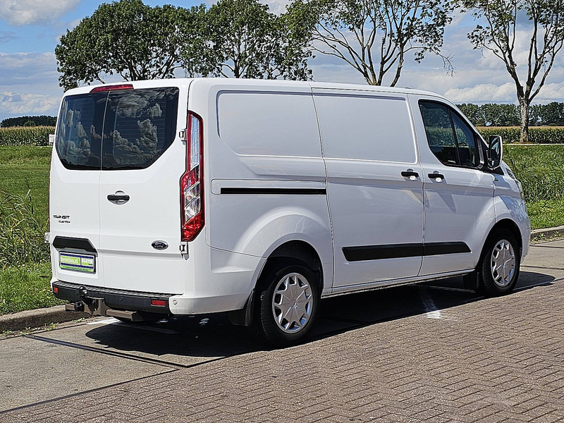 Ford Transit Custom 2.0 L1 Navi Automaat AC! - Mali kombi: slika 3 Ford Transit Custom 2.0 L1 Navi Automaat AC! - Mali kombi: slika 3