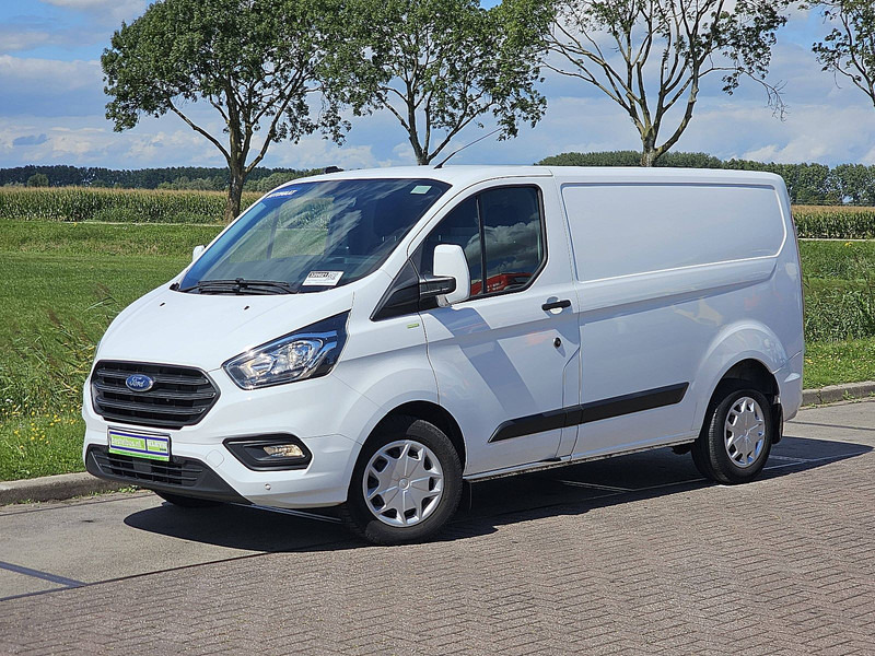 Ford Transit Custom 2.0 L1 Navi Automaat AC! - Mali kombi: slika 2 Ford Transit Custom 2.0 L1 Navi Automaat AC! - Mali kombi: slika 2