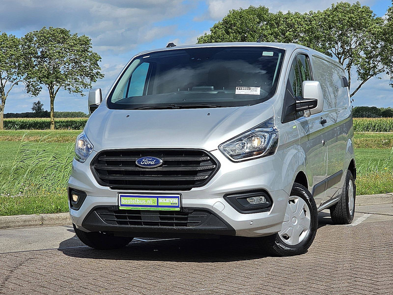 Ford Transit Custom 2.0 L1H1 Navi Airco - Mali kombi: slika 1 Ford Transit Custom 2.0 L1H1 Navi Airco - Mali kombi: slika 1