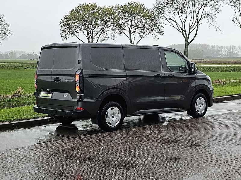 Ford Transit Custom 2.0 L1H1 Navi Euro6 AC! - Mali kombi: slika 3 Ford Transit Custom 2.0 L1H1 Navi Euro6 AC! - Mali kombi: slika 3