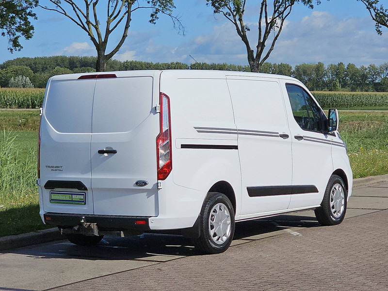 Ford Transit Custom 2.0 L1H1 Navi Trekhaak - Mali kombi: slika 3 Ford Transit Custom 2.0 L1H1 Navi Trekhaak - Mali kombi: slika 3