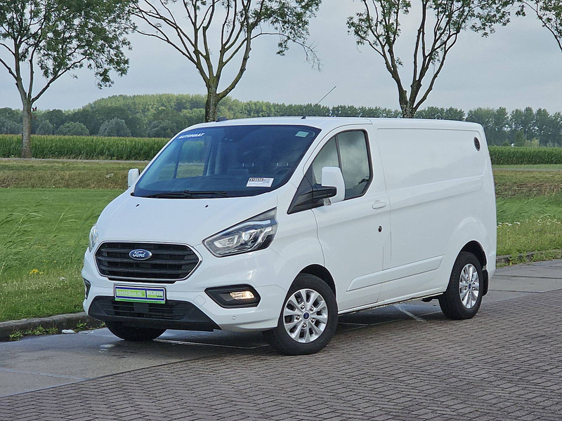 Ford Transit Custom 2.0 L1H1 Navi Trekhaak - Mali kombi: slika 2 Ford Transit Custom 2.0 L1H1 Navi Trekhaak - Mali kombi: slika 2