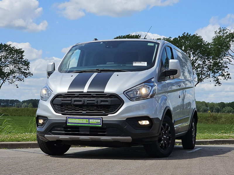 Ford Transit Custom 2.0 L1H1 TRAIL-EDITION! - Mali kombi: slika 1 Ford Transit Custom 2.0 L1H1 TRAIL-EDITION! - Mali kombi: slika 1