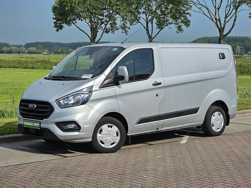 Ford Transit Custom 2.0 L1H1 Wp-Inrichting! - Furgon: slika 2 Ford Transit Custom 2.0 L1H1 Wp-Inrichting! - Furgon: slika 2