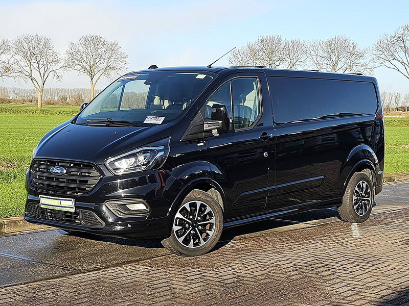 Ford Transit Custom 2.0 L2H1 185PK Sport Aut - Mali kombi: slika 2 Ford Transit Custom 2.0 L2H1 185PK Sport Aut - Mali kombi: slika 2