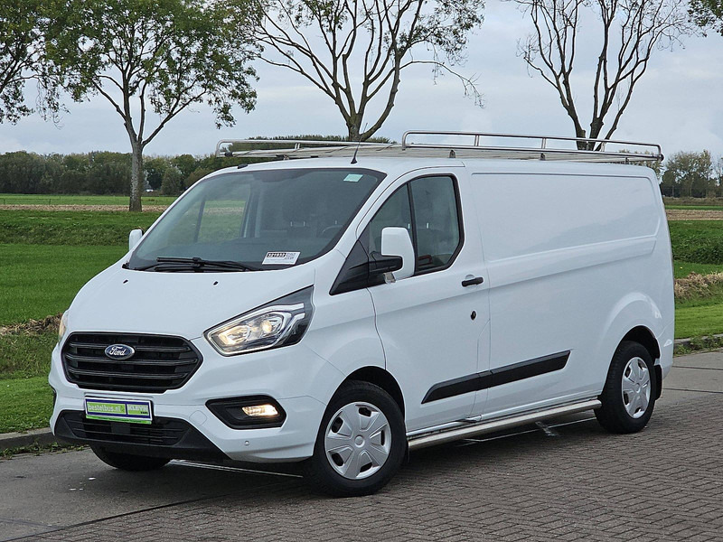Ford Transit Custom 2.0 L2H1 Imperiaal Euro6 - Mali kombi: slika 2 Ford Transit Custom 2.0 L2H1 Imperiaal Euro6 - Mali kombi: slika 2