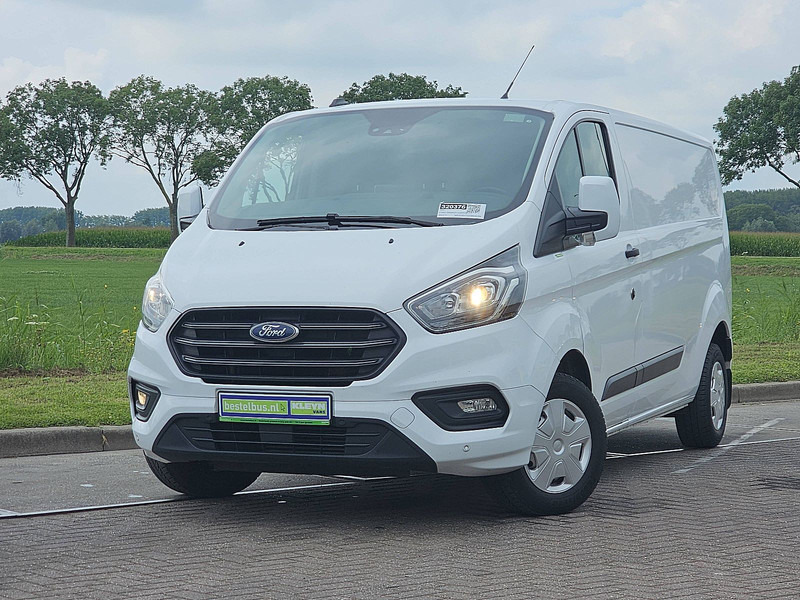 Ford Transit Custom 2.0 L2H1 Navi PDC! - Mali kombi: slika 1 Ford Transit Custom 2.0 L2H1 Navi PDC! - Mali kombi: slika 1