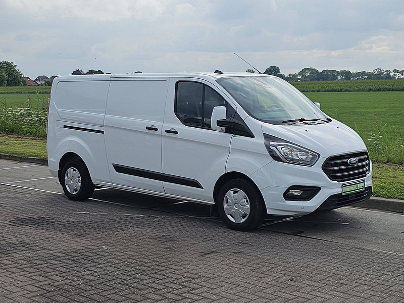 Ford Transit Custom 2.0 L2H1 Navi PDC! - Mali kombi: slika 5 Ford Transit Custom 2.0 L2H1 Navi PDC! - Mali kombi: slika 5