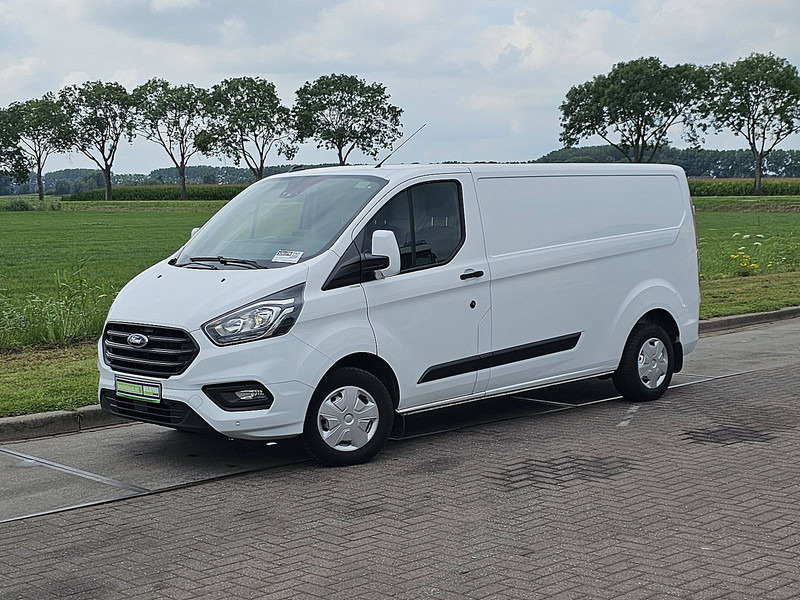Ford Transit Custom 2.0 L2H1 Navi PDC! - Mali kombi: slika 2 Ford Transit Custom 2.0 L2H1 Navi PDC! - Mali kombi: slika 2