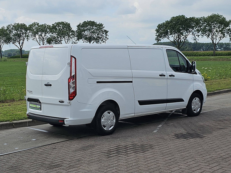 Ford Transit Custom 2.0 L2H1 Navi PDC! - Mali kombi: slika 3 Ford Transit Custom 2.0 L2H1 Navi PDC! - Mali kombi: slika 3