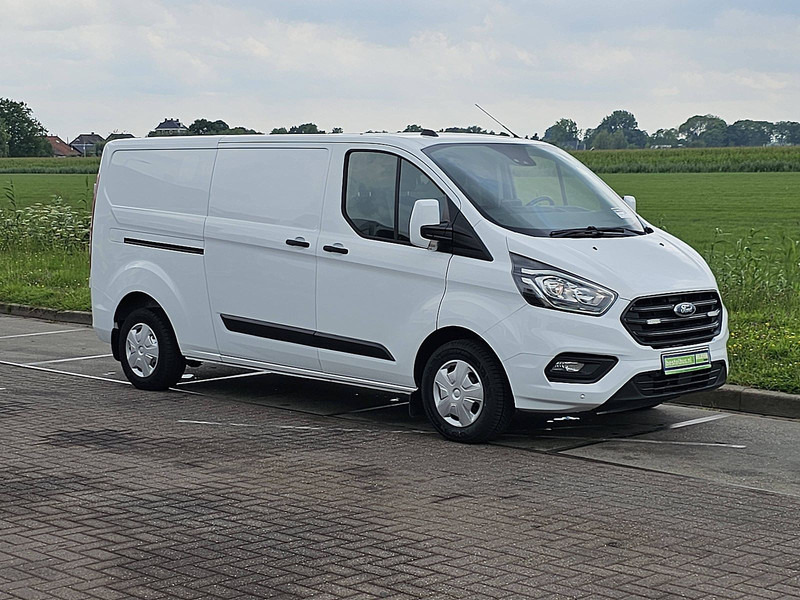 Ford Transit Custom 2.0 L2H1 WP-Inrichting ! - Mali kombi: slika 5 Ford Transit Custom 2.0 L2H1 WP-Inrichting ! - Mali kombi: slika 5
