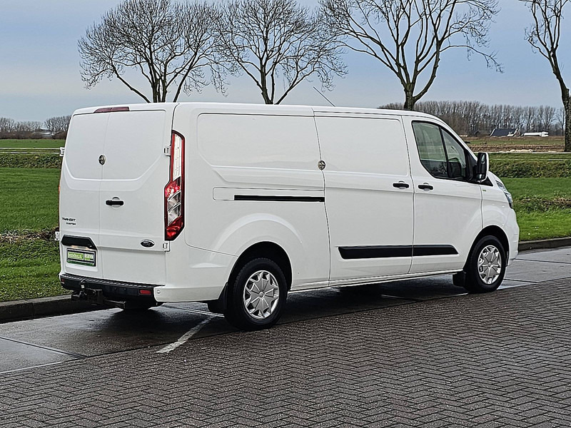 Ford Transit Custom 2.0 TDCI 130 TREND L2 - Mali kombi: slika 3 Ford Transit Custom 2.0 TDCI 130 TREND L2 - Mali kombi: slika 3