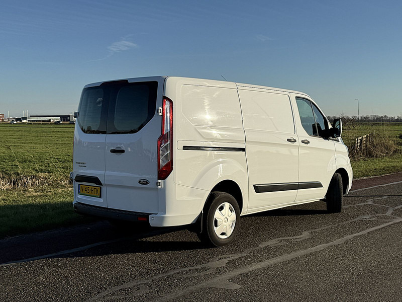 Ford Transit Custom L1H1 2xZijdeur Navi! - Mali kombi: slika 3 Ford Transit Custom L1H1 2xZijdeur Navi! - Mali kombi: slika 3