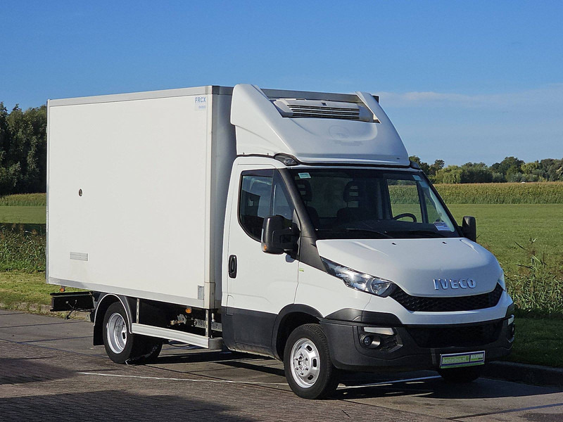 Iveco Daily 35 C 13 130 FRIGO - Hladilno vozilo: slika 5 Iveco Daily 35 C 13 130 FRIGO - Hladilno vozilo: slika 5