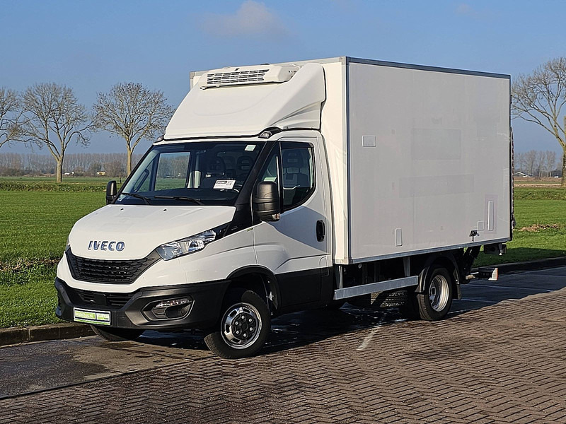 Iveco Daily 35 C 16 3.0 FRIGO D/N - Hladilno vozilo: slika 2 Iveco Daily 35 C 16 3.0 FRIGO D/N - Hladilno vozilo: slika 2