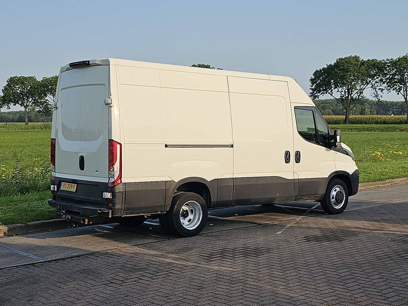 Iveco Daily 35 C - Furgon: slika 3 Iveco Daily 35 C - Furgon: slika 3