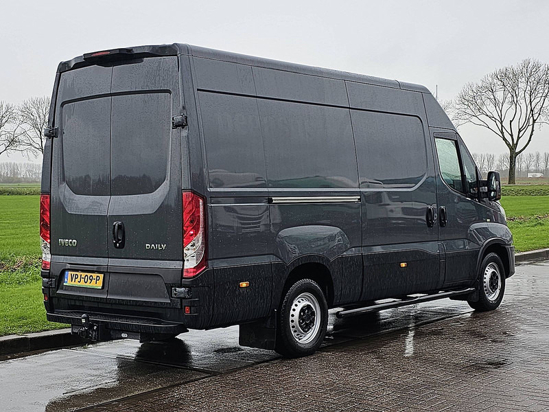 Iveco Daily 35 S 14 ac laadlift EURO6 - Furgon: slika 3 Iveco Daily 35 S 14 ac laadlift EURO6 - Furgon: slika 3