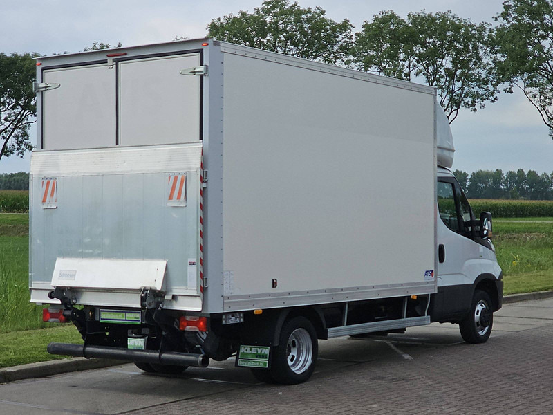 Iveco Daily 35C14 Bakwagen Laadklep! - Dostavno vozilo z zabojnikom: slika 3 Iveco Daily 35C14 Bakwagen Laadklep! - Dostavno vozilo z zabojnikom: slika 3