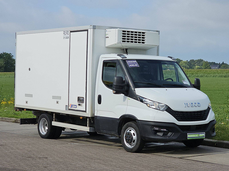 Iveco Daily 35C14 Koelwagen BI-TEMP! - Hladilno vozilo: slika 5 Iveco Daily 35C14 Koelwagen BI-TEMP! - Hladilno vozilo: slika 5