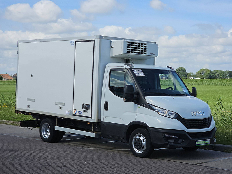 Iveco Daily 35C14 Koelwagen BI-TEMP! - Hladilno vozilo: slika 5 Iveco Daily 35C14 Koelwagen BI-TEMP! - Hladilno vozilo: slika 5