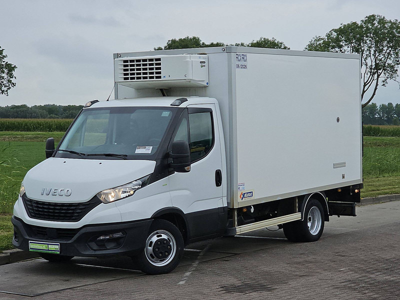Iveco Daily 35C14 Koelwagen BI-TEMP! - Hladilno vozilo: slika 2 Iveco Daily 35C14 Koelwagen BI-TEMP! - Hladilno vozilo: slika 2