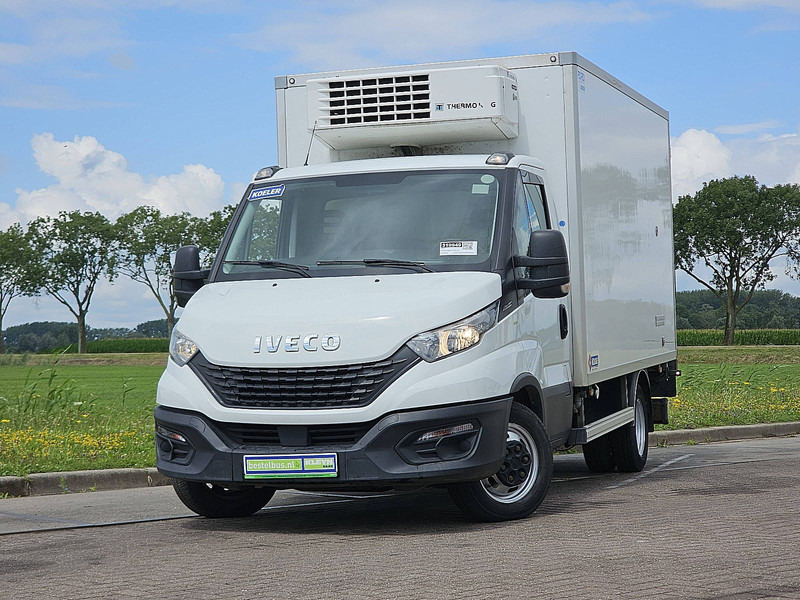 Iveco Daily 35C14 Koelwagen BI-TEMP! - Hladilno vozilo: slika 1 Iveco Daily 35C14 Koelwagen BI-TEMP! - Hladilno vozilo: slika 1