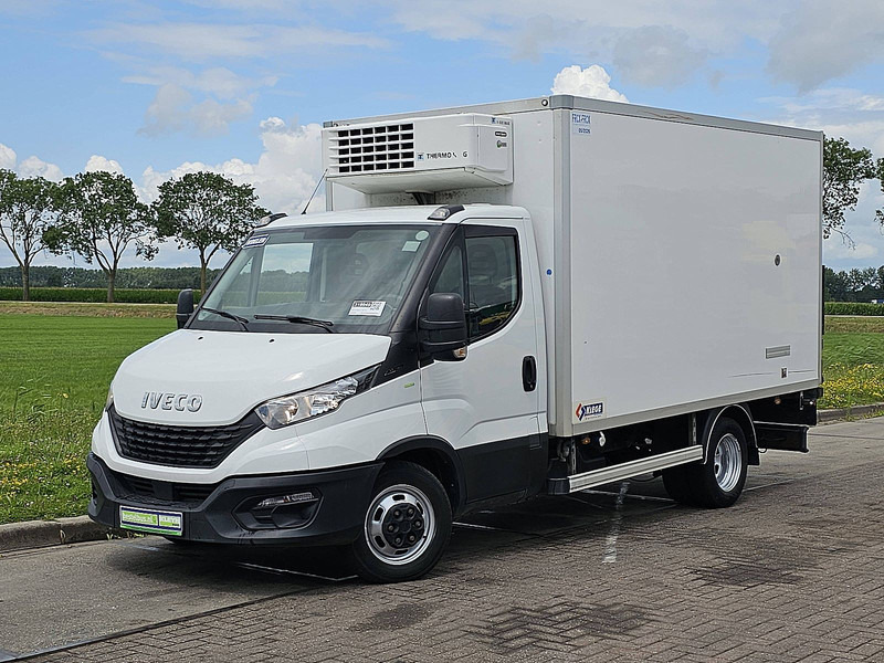 Iveco Daily 35C14 Koelwagen BI-TEMP! - Hladilno vozilo: slika 2 Iveco Daily 35C14 Koelwagen BI-TEMP! - Hladilno vozilo: slika 2