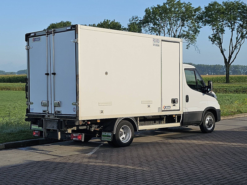 Iveco Daily 35C14 Koelwagen BI-TEMP! - Hladilno vozilo: slika 3 Iveco Daily 35C14 Koelwagen BI-TEMP! - Hladilno vozilo: slika 3