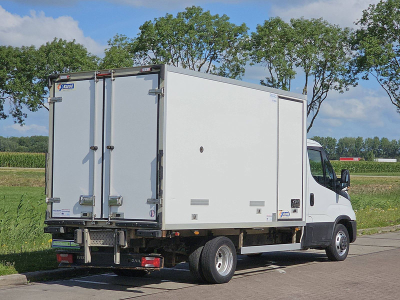 Iveco Daily 35C14 Koelwagen BI-TEMP! - Hladilno vozilo: slika 3 Iveco Daily 35C14 Koelwagen BI-TEMP! - Hladilno vozilo: slika 3