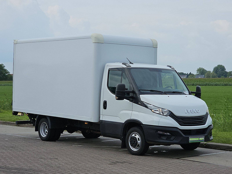Iveco Daily 35C16 Bakwagen Laadklep! - Dostavno vozilo z zabojnikom: slika 5 Iveco Daily 35C16 Bakwagen Laadklep! - Dostavno vozilo z zabojnikom: slika 5